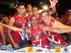 Bloco A Tribo